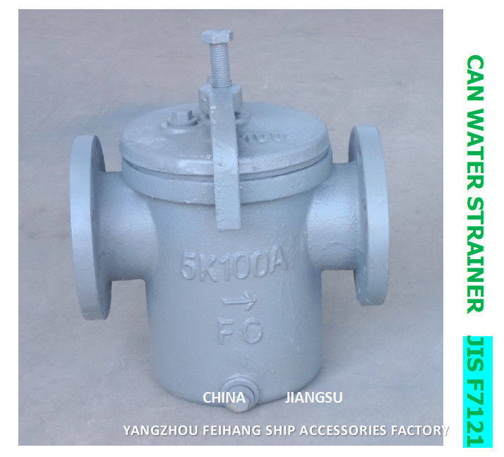 IMPA 872006 ФИЛЬТРЫ МОРСКОЙ ВОДЫ 5K-80A S-ТИП-БАНКИ ФИЛЬТРЫ ДЛЯ ВОДЫ КОРПУС ЧУГУННЫЙ ФИЛЬТР-НЕРЖАВЕЮЩАЯ СТАЛЬ