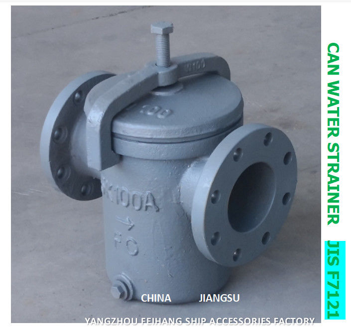 IMPA 872006 ФИЛЬТРЫ МОРСКОЙ ВОДЫ 5K-80A S-ТИП-БАНКИ ФИЛЬТРЫ ДЛЯ ВОДЫ КОРПУС ЧУГУННЫЙ ФИЛЬТР-НЕРЖАВЕЮЩАЯ СТАЛЬ