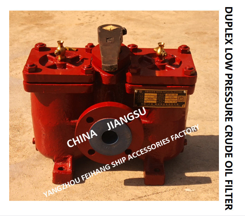 AS40 0.16/0.09 прямо через фильтр сырой нефти низкого давления, прямой через двойной фильтр сырой нефти низкого давления