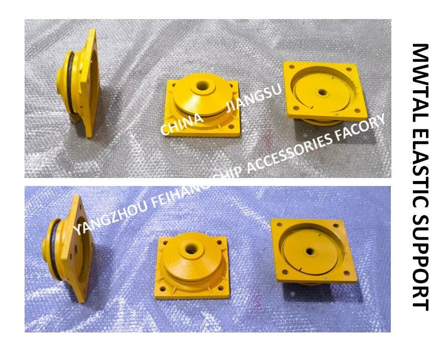 Ячеистая сеть литой стали тела упругого элемента подвески B12 CB*3321-88 Mwtal - нержавеющая сталь