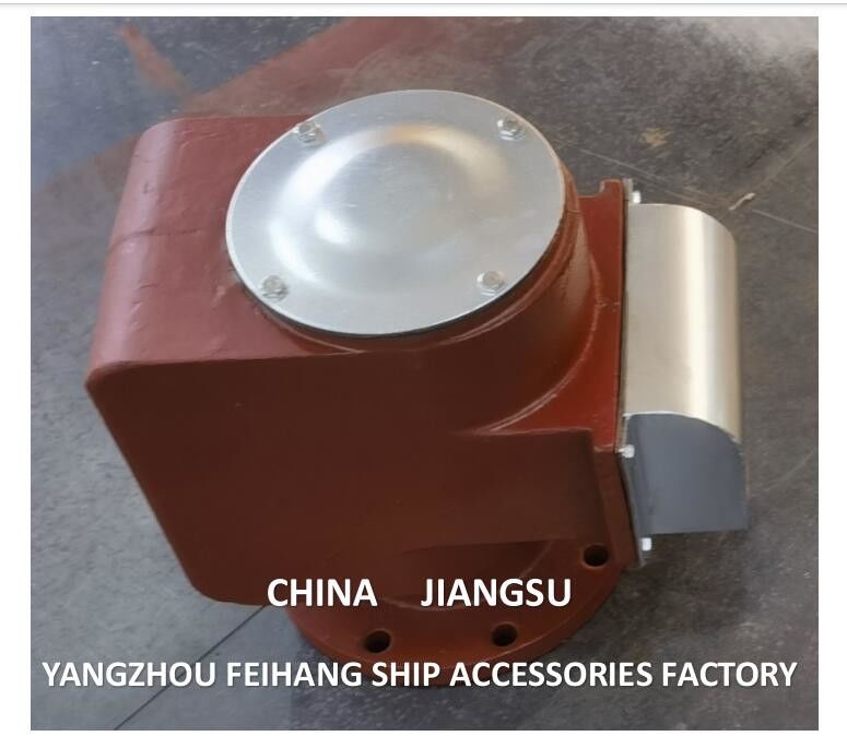 Тип воздушного вентиляционного отверстия для морской авиации 53ON CB/T3594