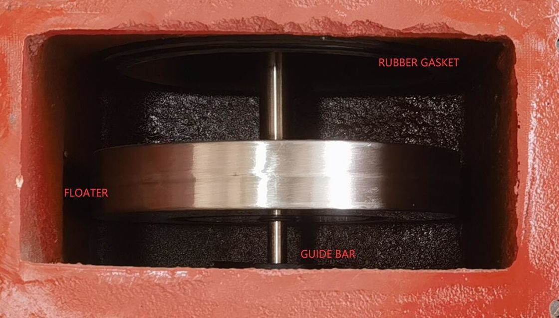 Тип воздушного вентиляционного отверстия для морской авиации 53ON CB/T3594