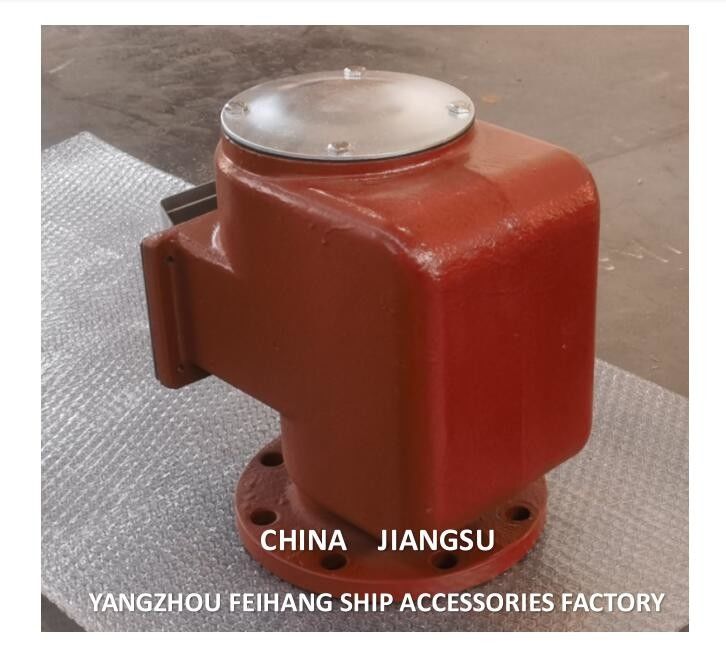 Тип воздушного вентиляционного отверстия для морской авиации 53ON CB/T3594