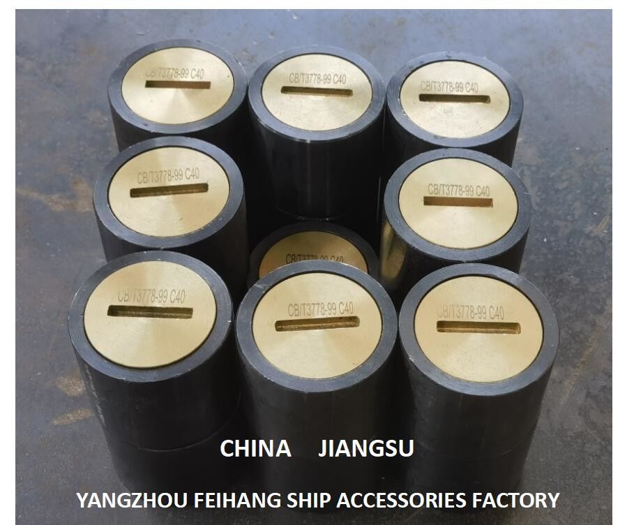 Завод судовых принадлежностей Yangzhou Feihang