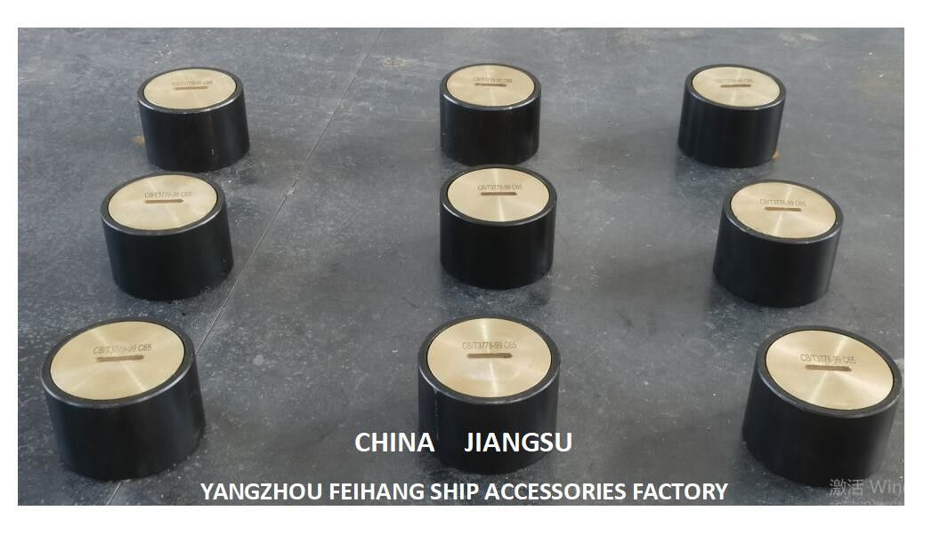 Завод судовых принадлежностей Yangzhou Feihang