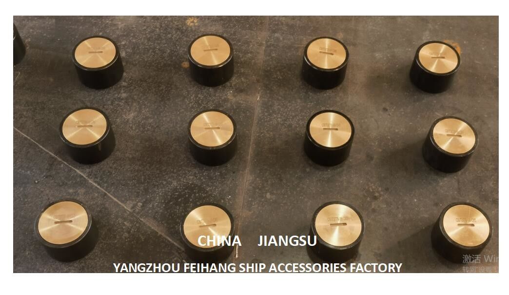 Завод судовых принадлежностей Yangzhou Feihang