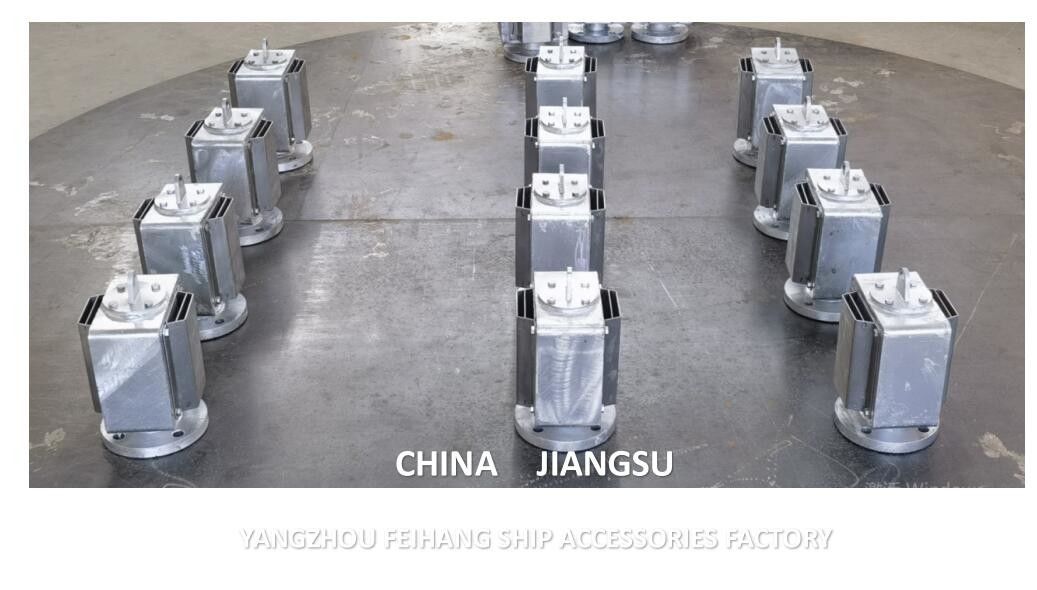 Вентиляционная головка верхнего резервуара NO.FH-100A с SUS316 FLOATBALL корпус из углеродистой стали горячее оцинковление