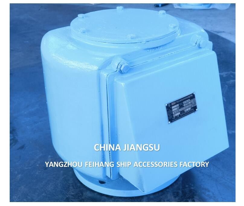 Служба F.O. Tank Air Vent Head Model Fkm-80a Воздушная труба для F.O.Tank