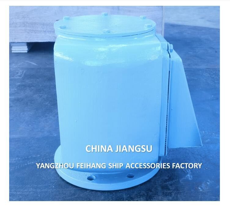 Служба F.O. Tank Air Vent Head Model Fkm-80a Воздушная труба для F.O.Tank