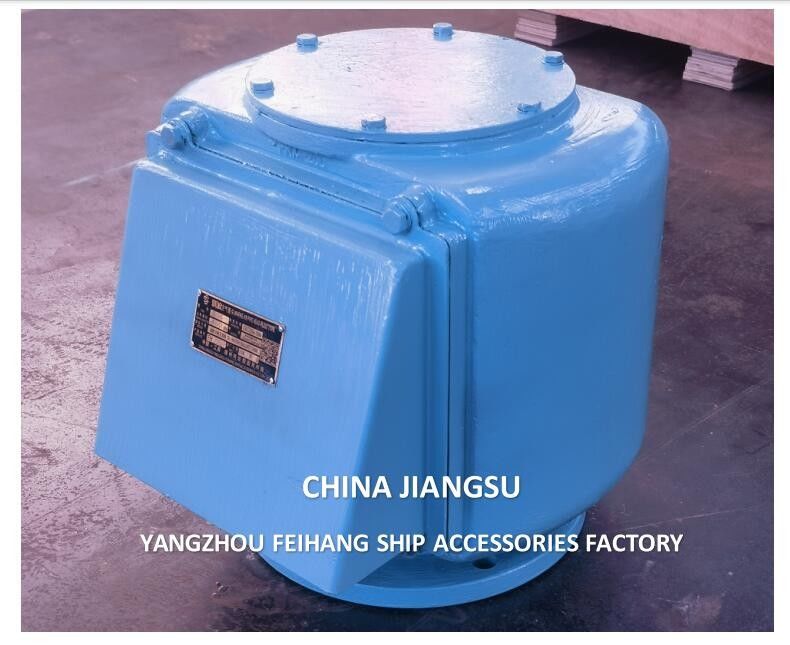 Служба F.O. Tank Air Vent Head Model Fkm-80a Воздушная труба для F.O.Tank