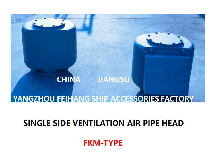 Главная односторонняя головка вентиляции / крышка вентиляции / однасторонняя головка вентиляции / крышка вентиляции