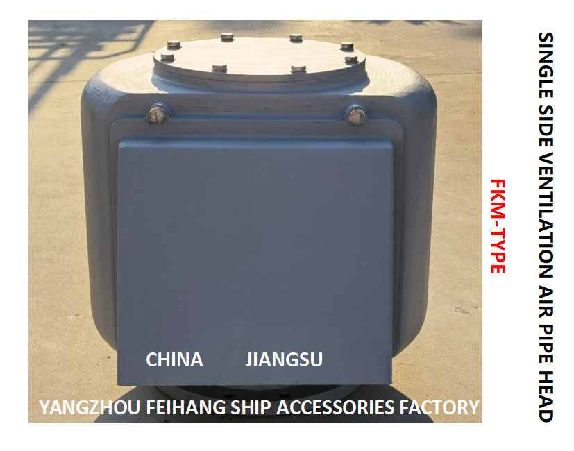 Главная односторонняя головка вентиляции / крышка вентиляции / однасторонняя головка вентиляции / крышка вентиляции