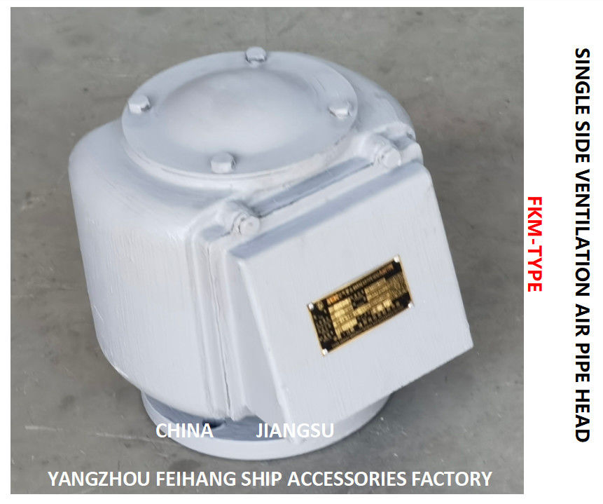 Технические данные о крышке вентиляции воздуха типа FKM / крышке вентиляции воздуха типа FKM