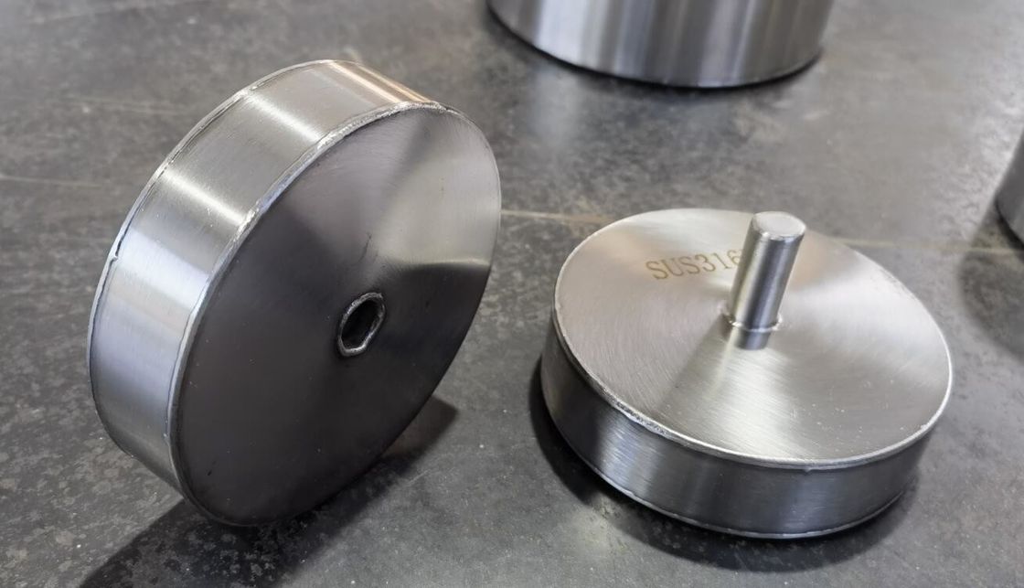 China Supply Air Vent Head Floater 533HFB-200A & Air Vent Head Float Disc 533HFB-250A & Air Vent Head Float Plate (Площадка для плавания воздушных отверстий)