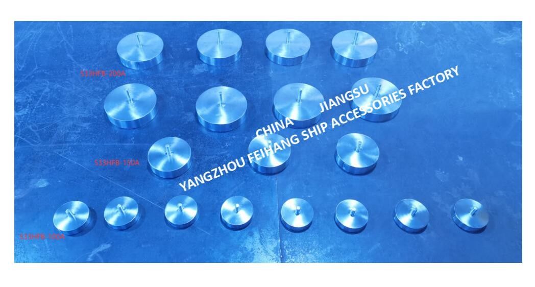 China Supply Air Vent Head Floater 533HFB-200A & Air Vent Head Float Disc 533HFB-250A & Air Vent Head Float Plate (Площадка для плавания воздушных отверстий)