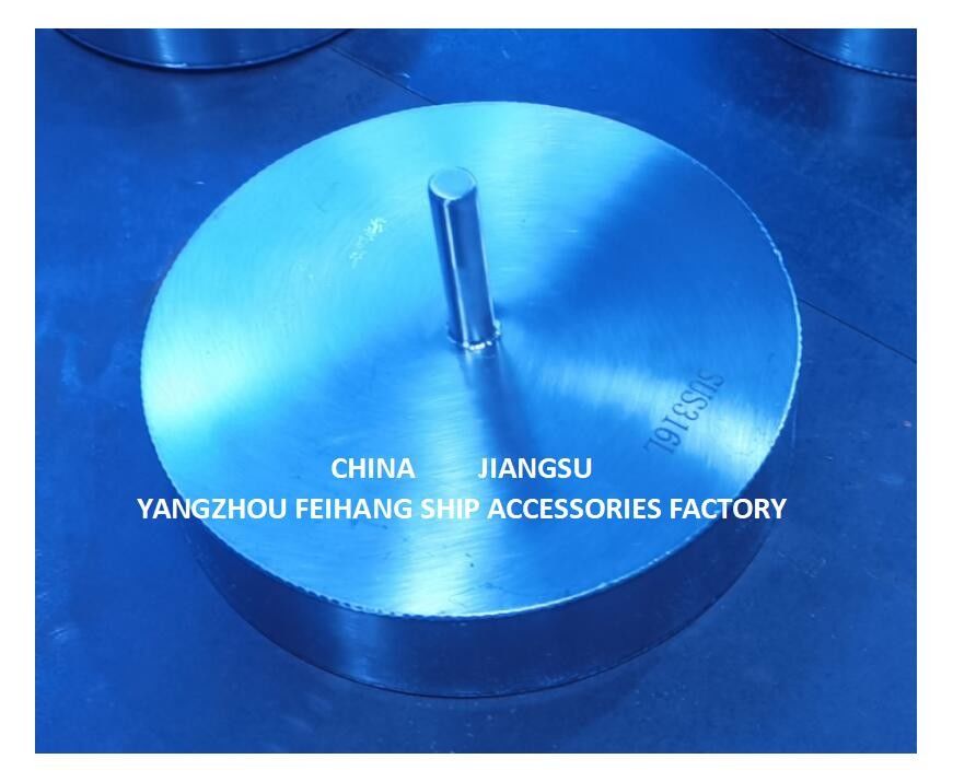 China Supply Air Vent Head Floater 533HFB-200A & Air Vent Head Float Disc 533HFB-250A & Air Vent Head Float Plate (Площадка для плавания воздушных отверстий)