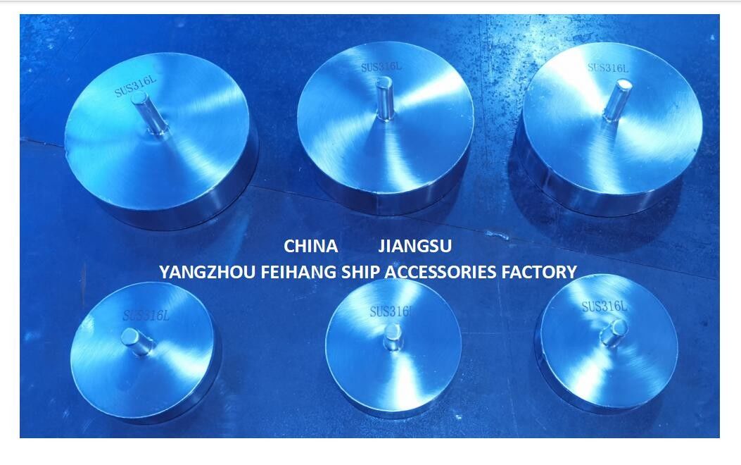China Supply Air Vent Head Floater 533HFB-200A & Air Vent Head Float Disc 533HFB-250A & Air Vent Head Float Plate (Площадка для плавания воздушных отверстий)
