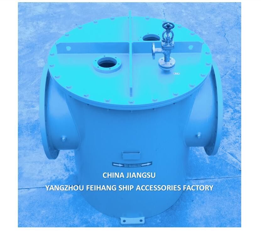 Стиральщики морской воды для высокоуровневых подводных ворот с Mgps для вышки обезсерживания Модель AS600 CB/T497-