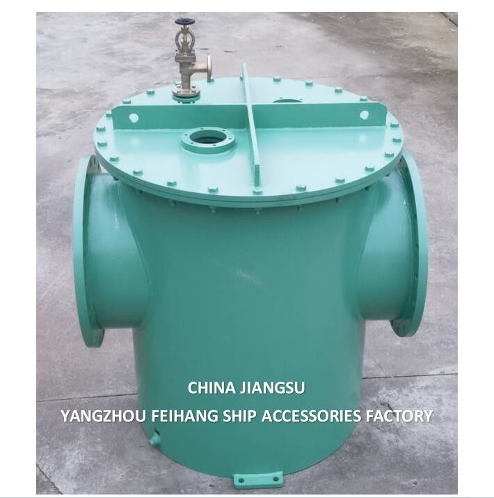 Стиральщики морской воды для высокоуровневых подводных ворот с Mgps для вышки обезсерживания Модель AS600 CB/T497-