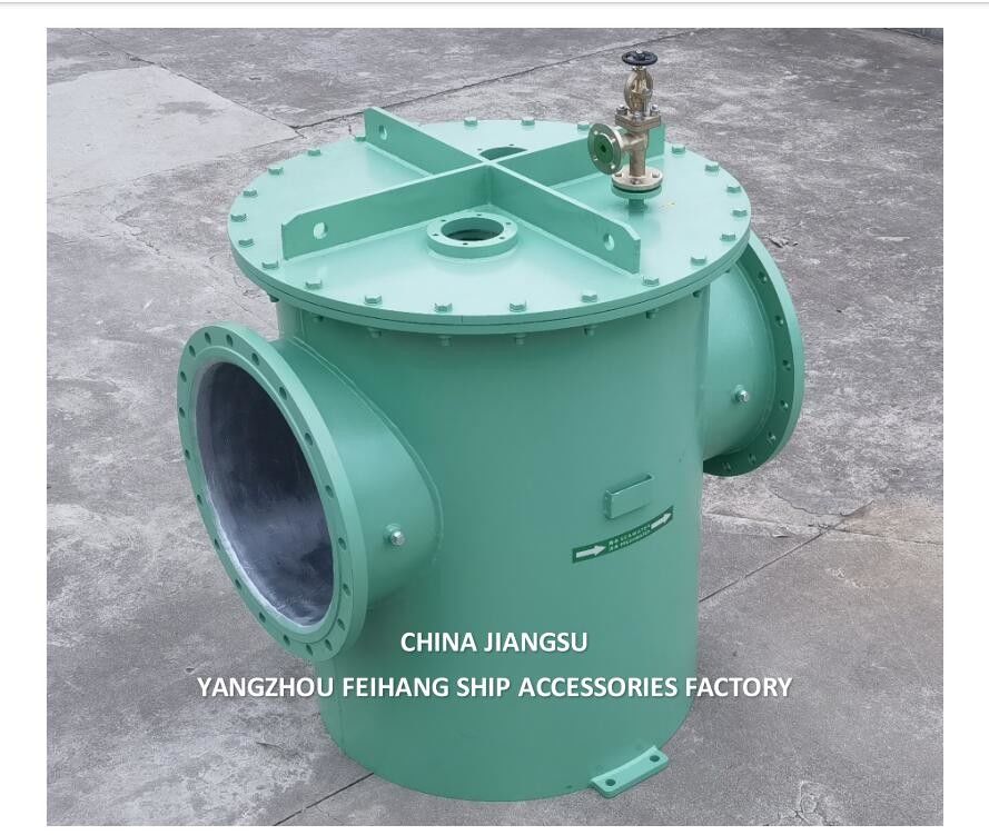 Стиральщики морской воды для высокоуровневых подводных ворот с Mgps для вышки обезсерживания Модель AS600 CB/T497-