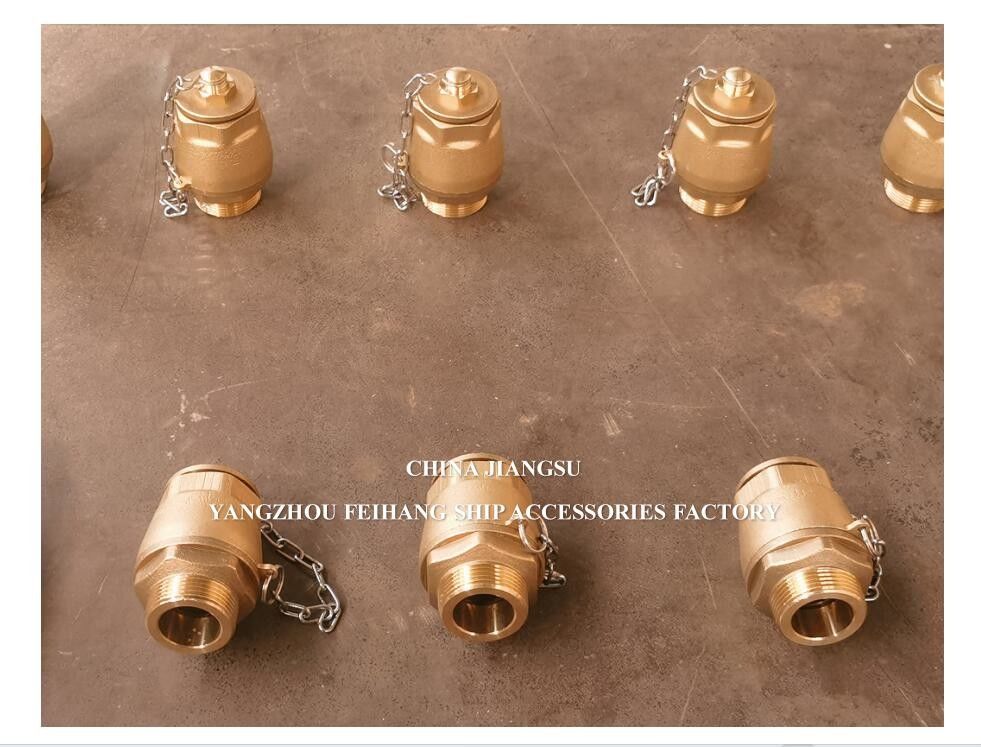 IMPA23339 FH-DN40 Дренажный шаровой клапан БРАСНЫЙ корпус НПТ Покрытие Нержавеющей стали Плавучая шары