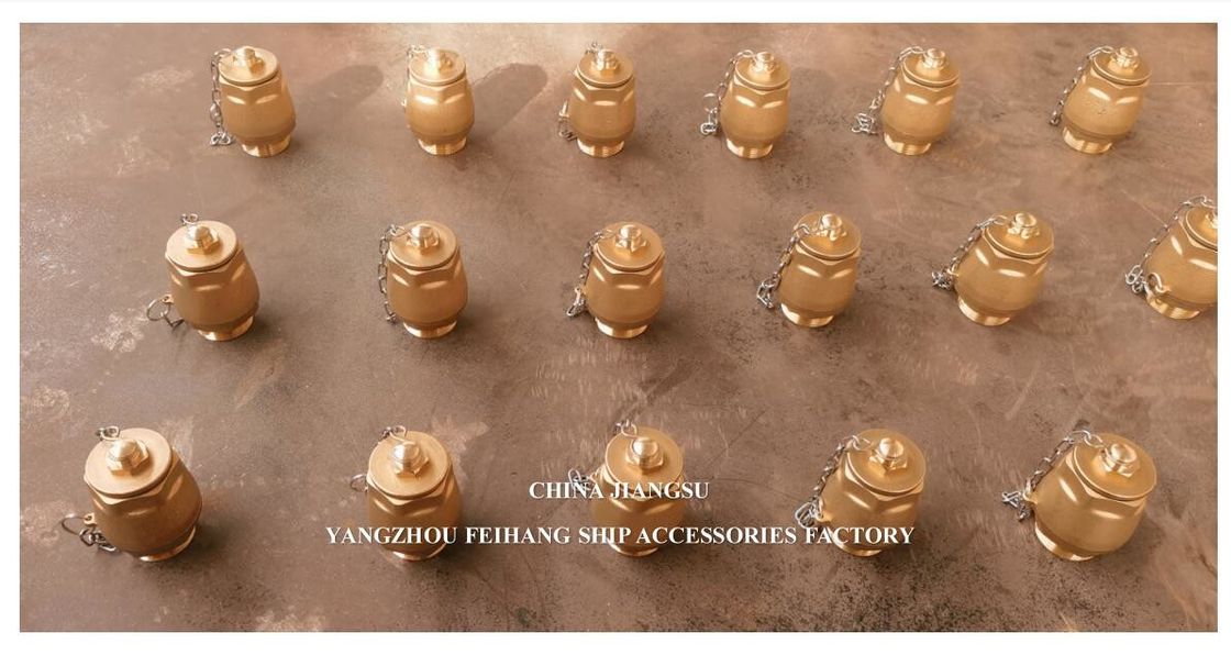 IMPA23339 FH-DN32 Дренажный шаровой клапан БРАСНЫЙ корпус НПТ Покрытие Нержавеющей стали Плавучая шары