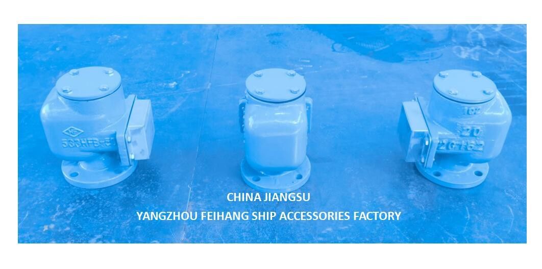 ВВЕДНЫЙ ТАНК ВОДЫ ГЛАВА НО.533HFB-50A с Sus316l плавучей НБР уплотнитель 0,3mpa