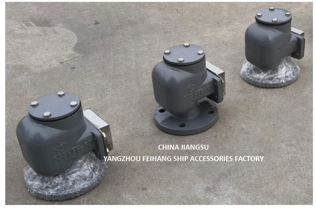 ВВЕДНЫЙ ТАНК ВОДЫ ГЛАВА НО.533HFB-50A с Sus316l плавучей НБР уплотнитель 0,3mpa