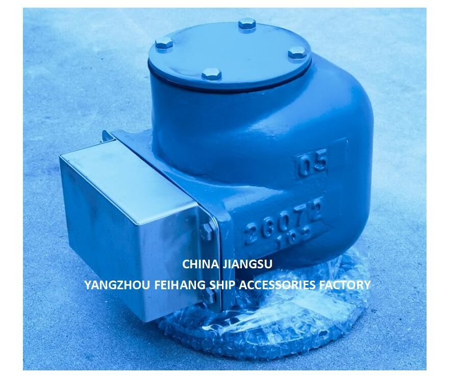 NO.533HFB-80A Вентиляционная головка для звуковой комнаты