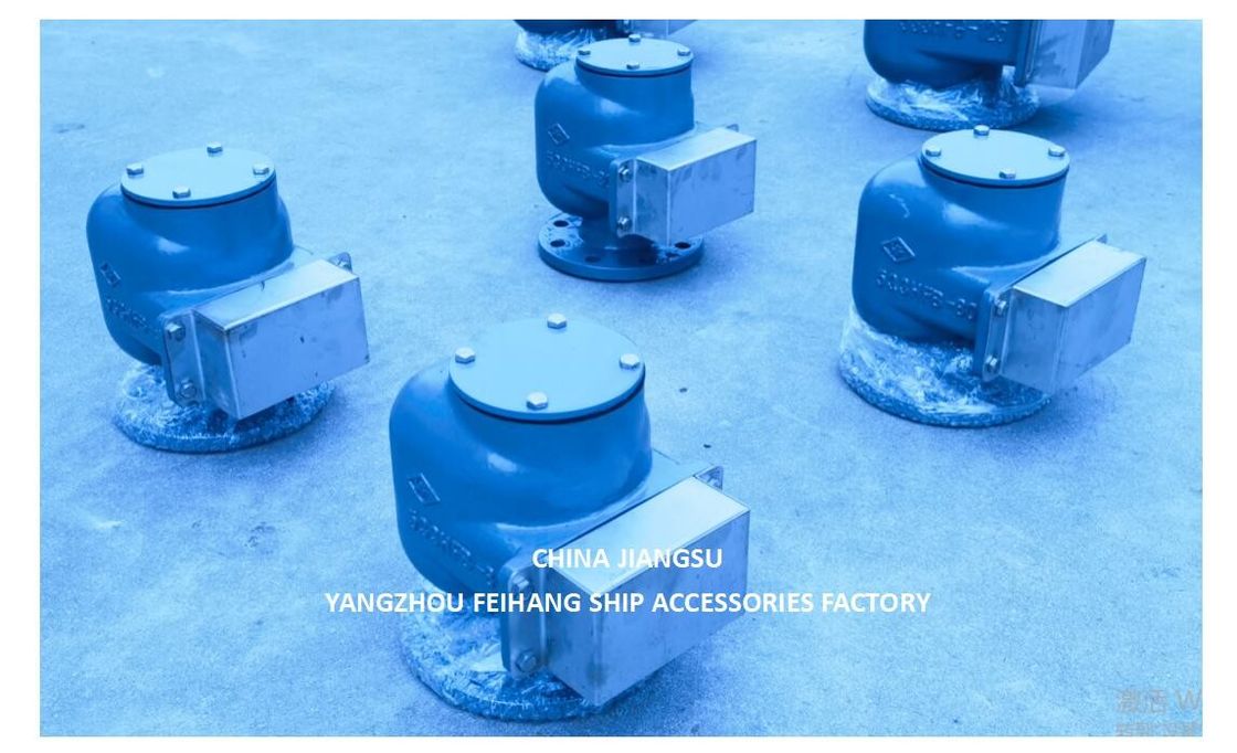 NO.533HFB-80A Вентиляционная головка для звуковой комнаты