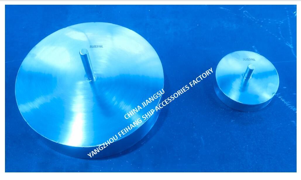 Воздушный вентилятор для плавающей головки модели-533HFB-150A Плавающий диск из нержавеющей стали для производителя воздушного вентилятора FEIHANG SHIP ACCESSORIES
