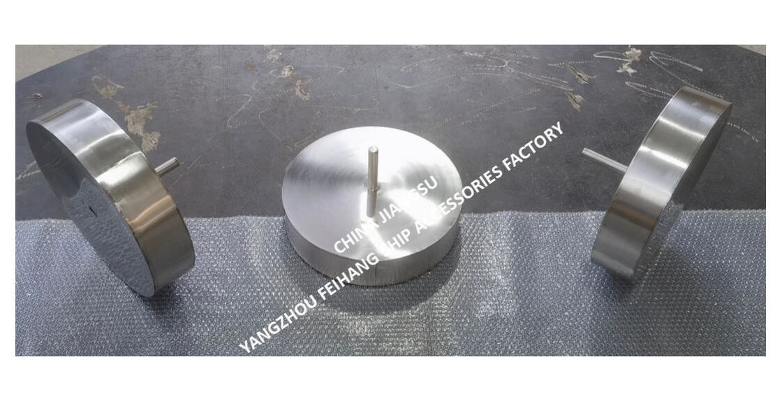 Воздушный вентилятор для плавающей головки модели-533HFB-150A Плавающий диск из нержавеющей стали для производителя воздушного вентилятора FEIHANG SHIP ACCESSORIES