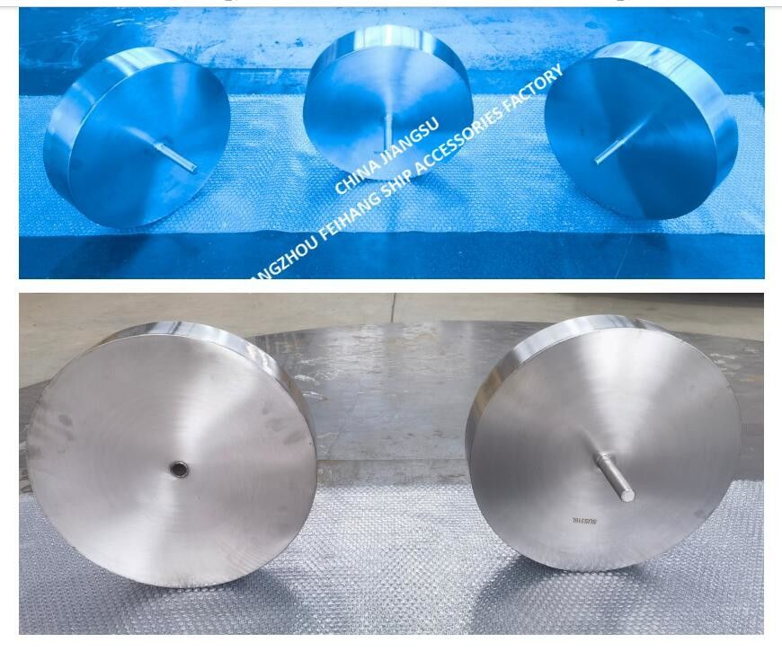 Воздушный вентилятор для плавающей головки модели-533HFB-150A Плавающий диск из нержавеющей стали для производителя воздушного вентилятора FEIHANG SHIP ACCESSORIES
