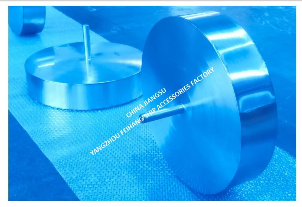 Воздушный вентилятор для плавающей головки модели-533HFB-150A Плавающий диск из нержавеющей стали для производителя воздушного вентилятора FEIHANG SHIP ACCESSORIES