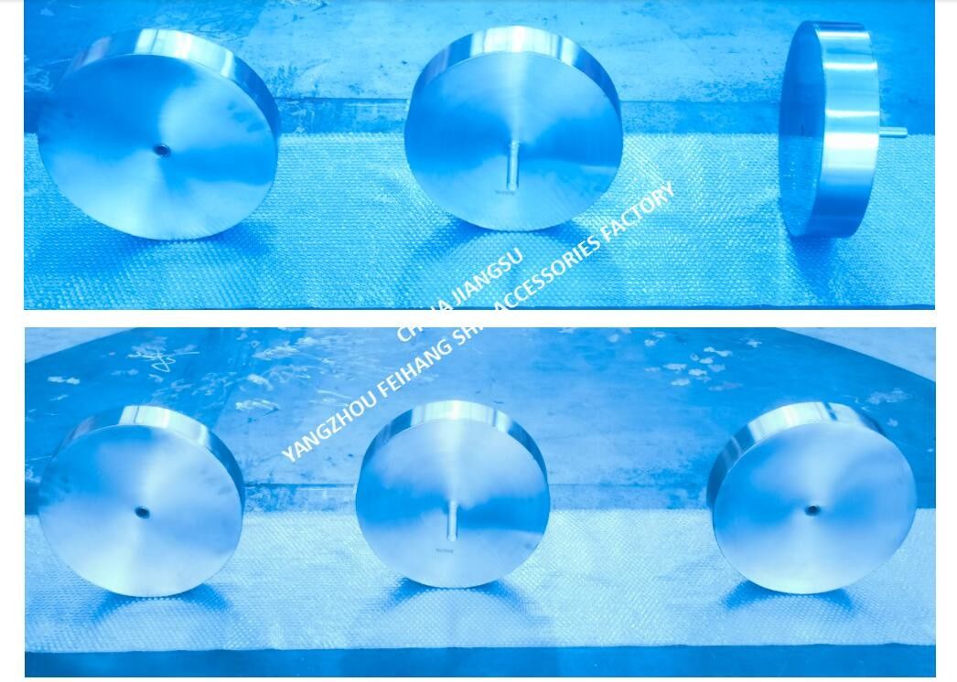 Воздушный вентилятор для плавающей головки модели-533HFB-150A Плавающий диск из нержавеющей стали для производителя воздушного вентилятора FEIHANG SHIP ACCESSORIES
