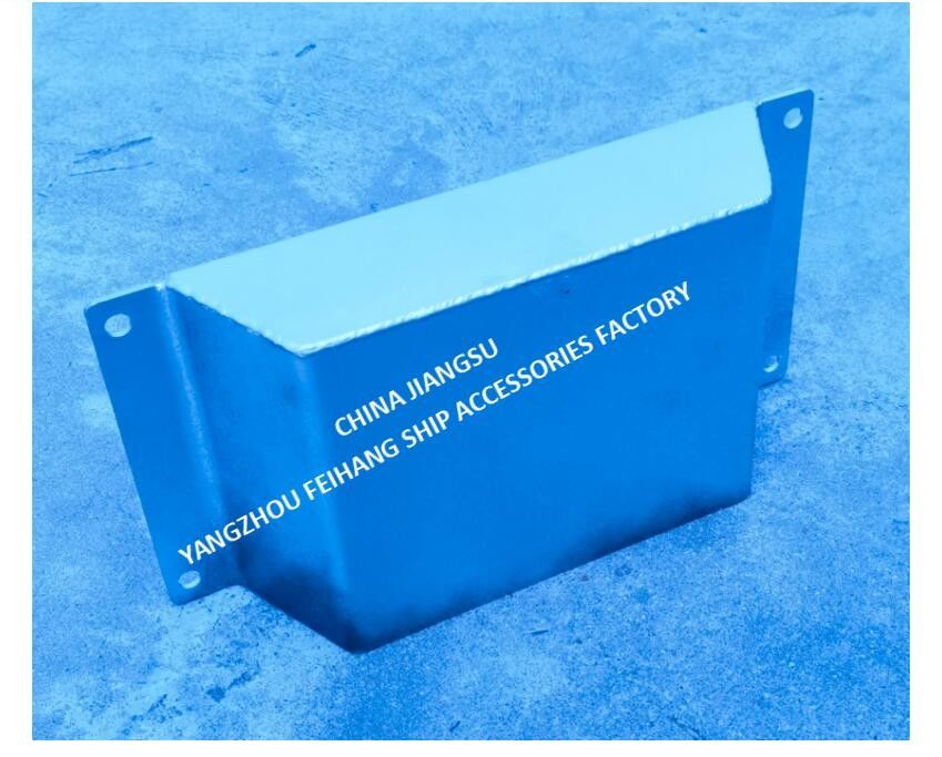Боковая крышка для головки воздушной трубы No533HFB-300A и крышка капота для головки воздушного вентилятора No533HFB-350A Материал: нержавеющая сталь