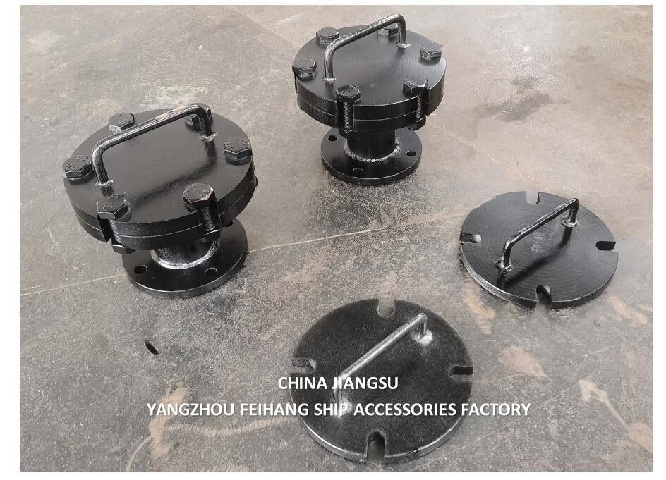BS6065 CB/T3657 Международное береговое соединение Внешний диаметр 210 мм Диаметр соединения болта 170 мм
