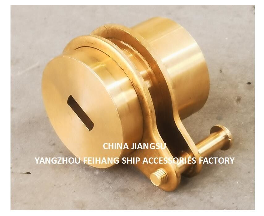 FEIHANG NC NO.37AFK-40A Наполнительная крышка с блокирующим устройством