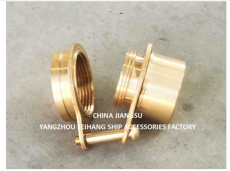 FEIHANG NC NO.37AFK-40A Наполнительная крышка с блокирующим устройством