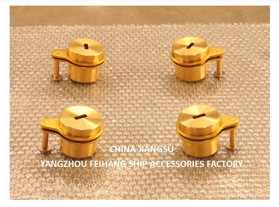 FEIHANG NC NO.37AFK-40A Наполнительная крышка с блокирующим устройством