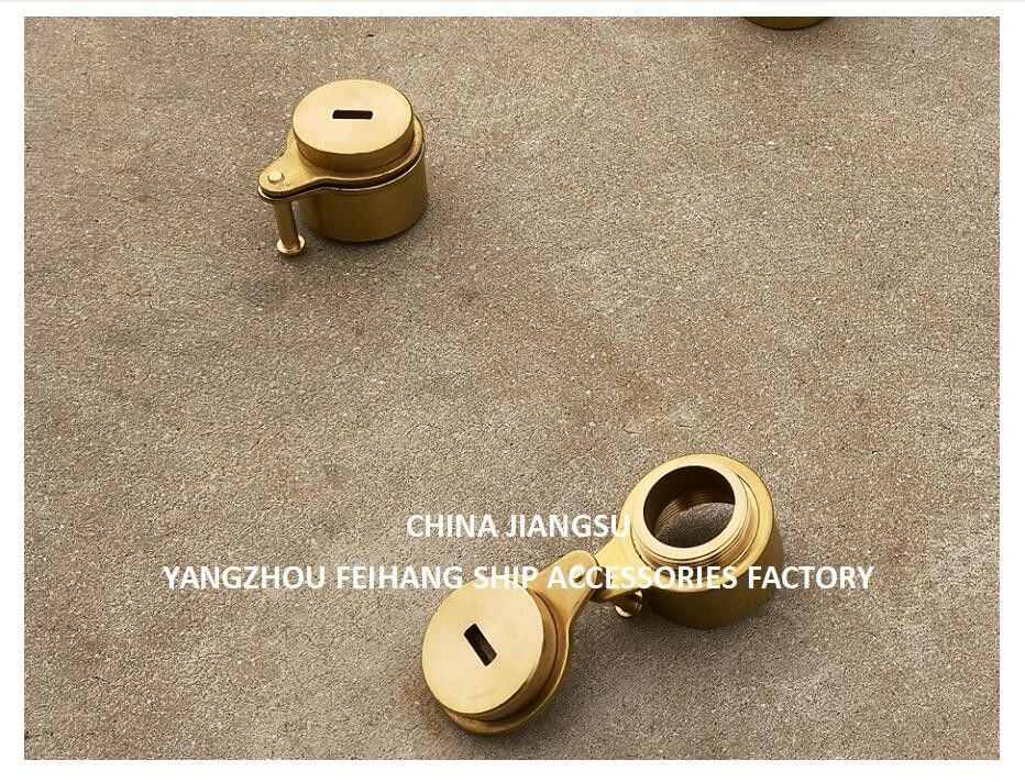 FEIHANG NC NO.37AFK-40A Наполнительная крышка с блокирующим устройством