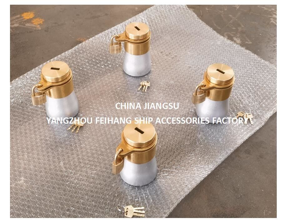 Китай Поставщик FEIHANG MARINE NC NO. 37ASK-65A Модели головки трубы для звука