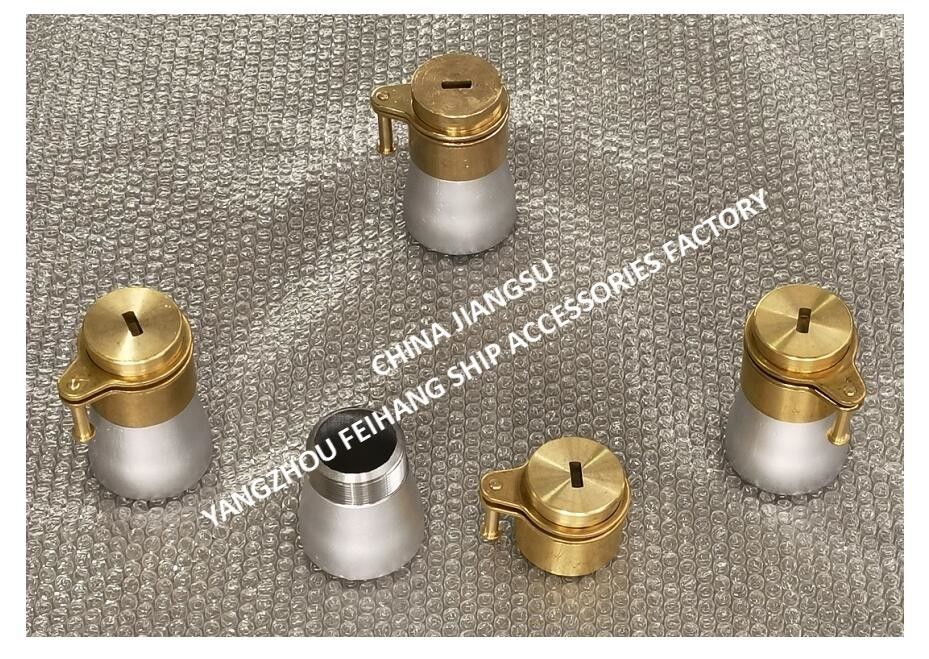 Китай Поставщик FEIHANG MARINE NC NO. 37ASK-65A Модели головки трубы для звука