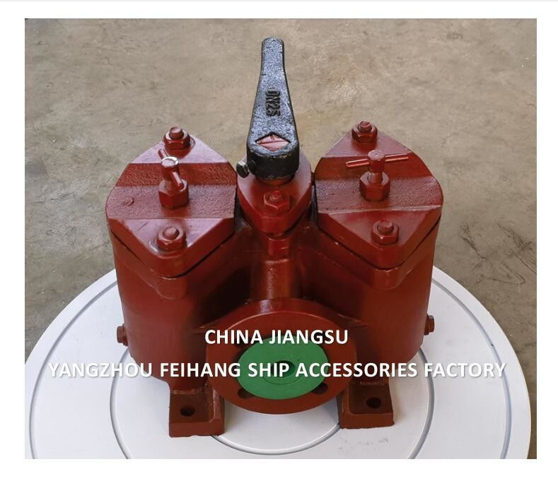 Двойной топливный фильтр (включая фильтрующие элементы)