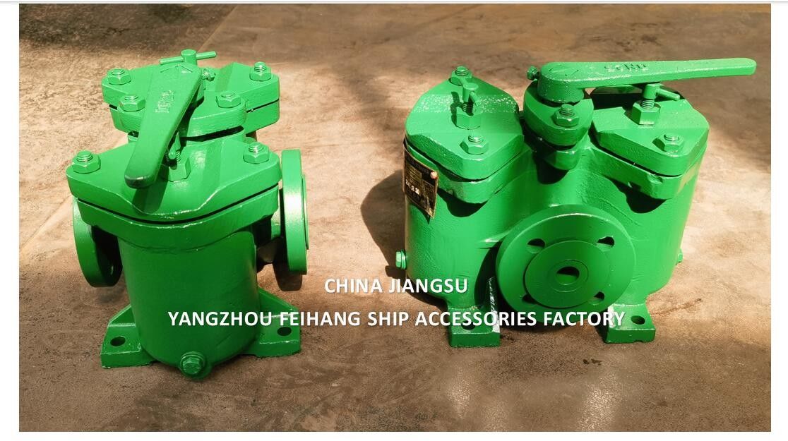 Двойной топливный фильтр (включая фильтрующие элементы)