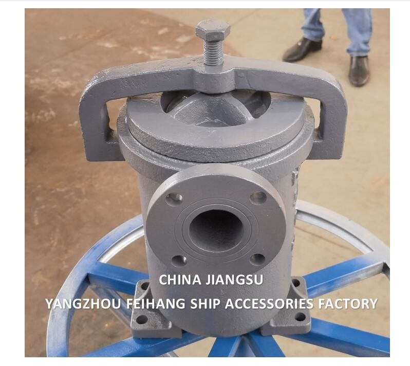 КНИГА ПОДОЛЖЕНИЕ JIS F7209 MARINE SIMPLEX FUEL STRAINER & MARINE SINGLE FILTER ФИЛТЕР из нержавеющей стали