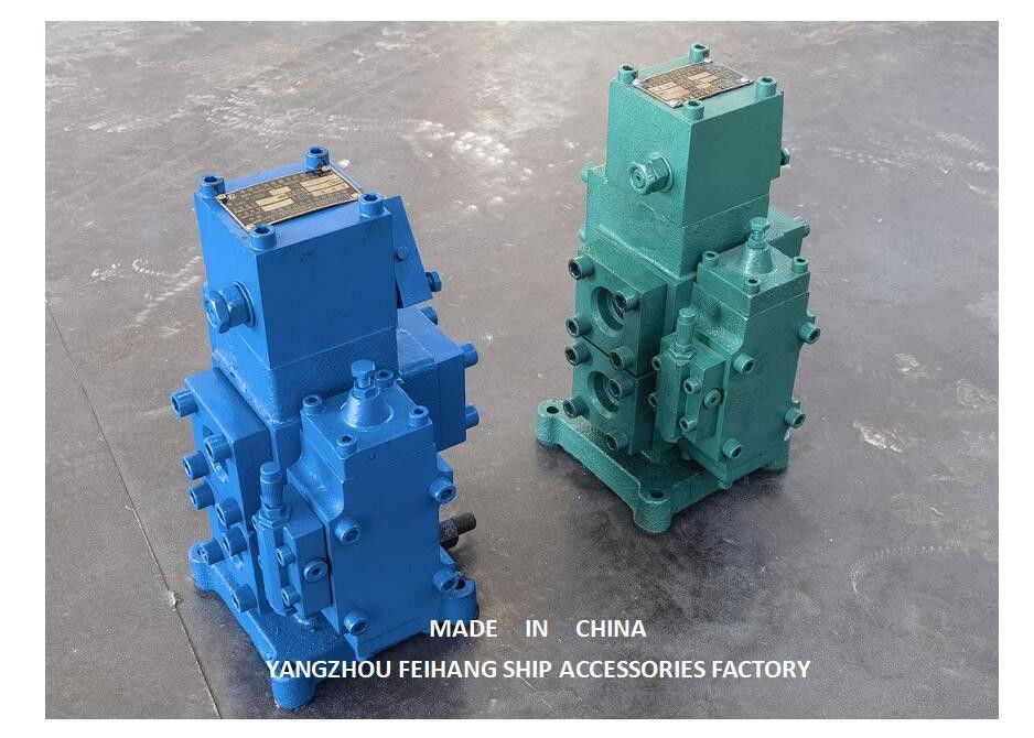 JHH06-6C-PT-120 КОНТРОЛЬНЫЕ ВАЛВЫ ДЛЯ СЕРИЙ ГИДРАУЛИЧЕСКИХ КРУКТОВ