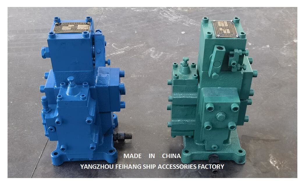 Описание продукта для JHH-08-6C-PT-200 WINCH CONTROL VALVE PORT SIZE 1