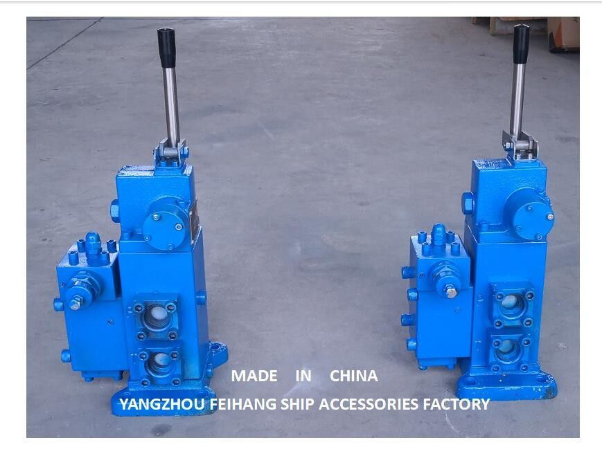 КВНЧ КОНТРОЛЬНЫЙ ВАЛВАЛ FDM06 Размер 20a Поток 100l/Min КОНТРОЛНЫЙ ВАЛВАЛ Вентилятор