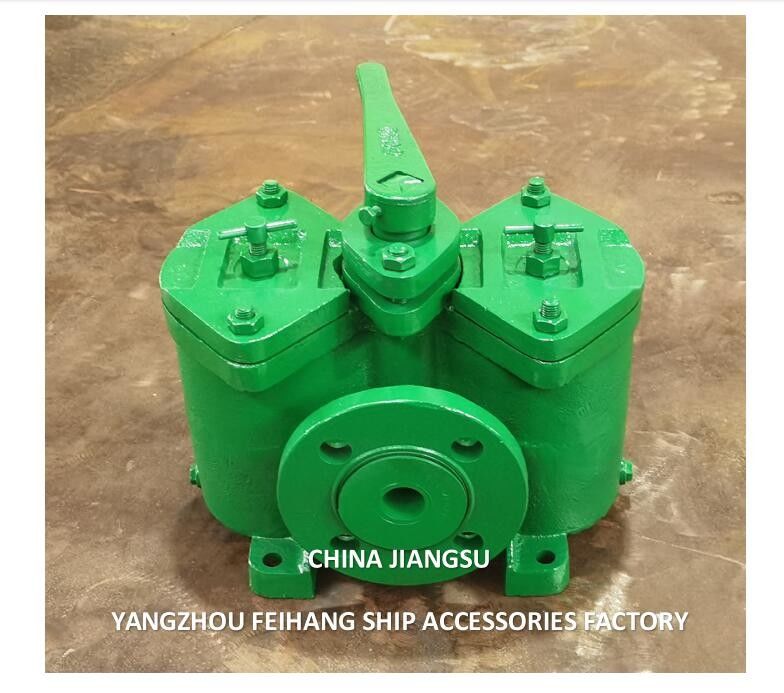 Модель A4032 CB/T425 1-1/4